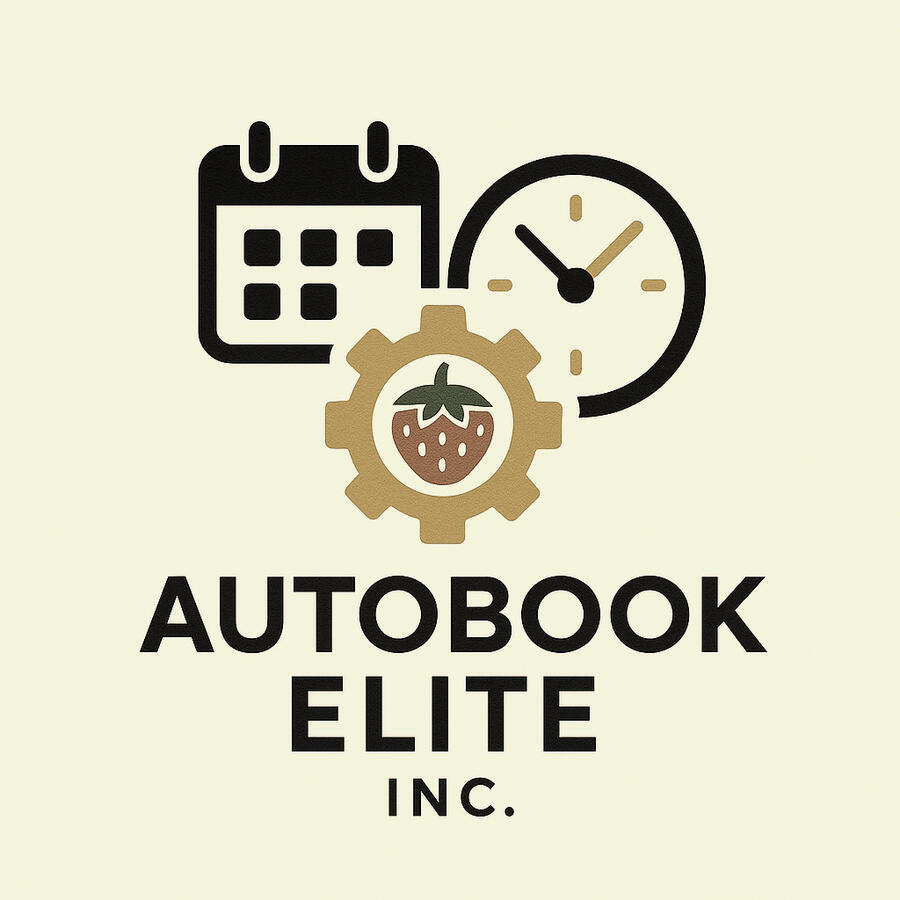Smart Scheduling & Automation for Service Pros