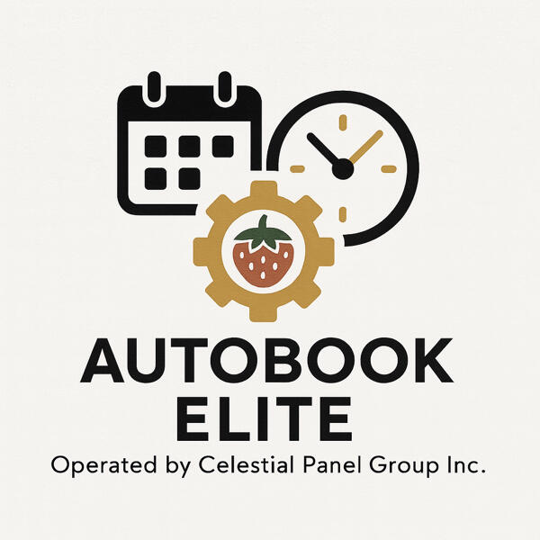 Auto Book Elite Smart Scheduling & Automation for Service Pros
