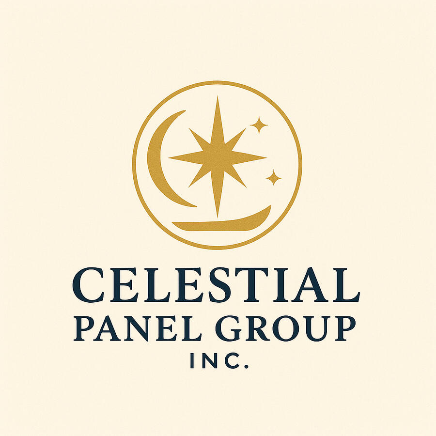 Celestial Panel Group INC The Management & Strategy Backbone of the Dynasty