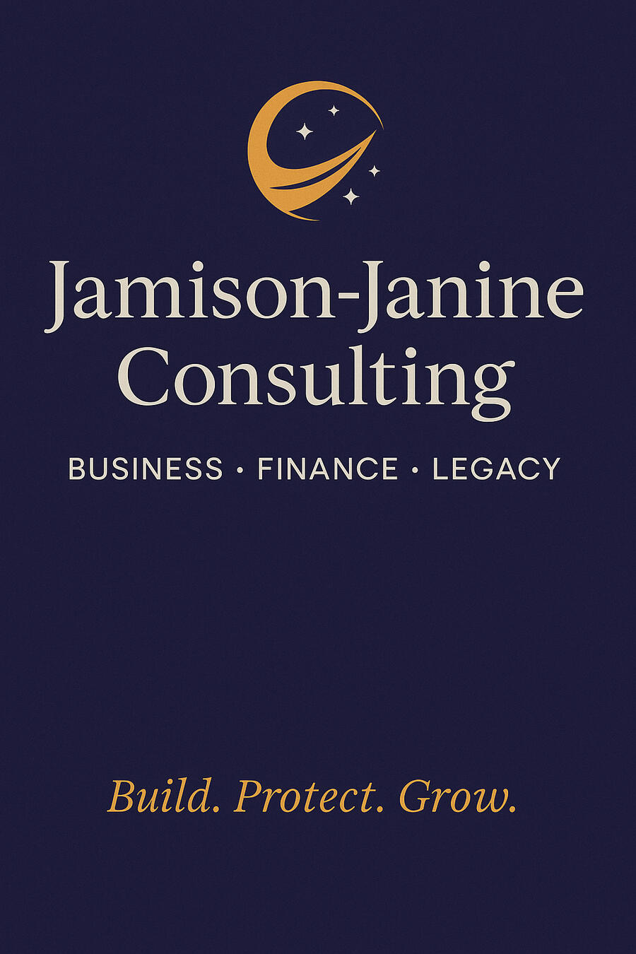 Simplifying Business, Finance, and Legacy Planning